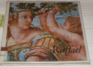 RAFFAEL