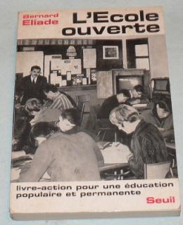 L´ECOLE OUVERTE