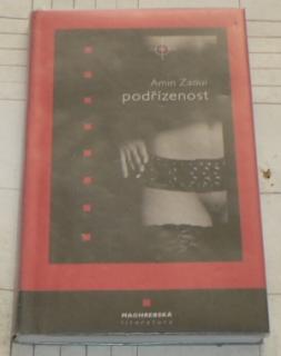 PODŘÍZENOST