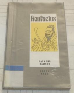 KONFUCIUS