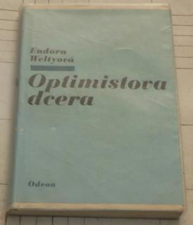 OPTIMISTOVA DCERA