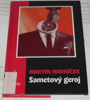 SAMETOVÝ GEROJ