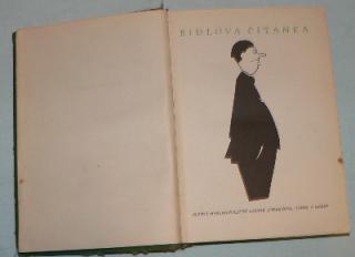 BIDLOVA ČÍTANKA