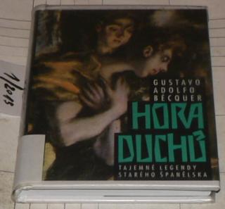 HORA DUCHŮ