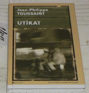 UTÍKAT
