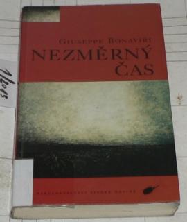 NEZMĚRNÝ ČAS