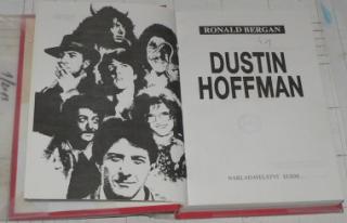 DUSTIN HOFFMAN