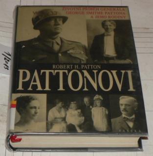 PATTONOVI