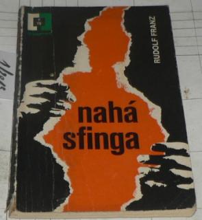 NAHÁ SFINGA
