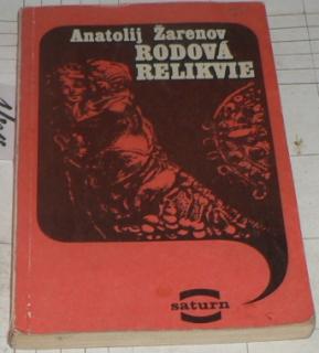 RODOVÁ RELIKVIE