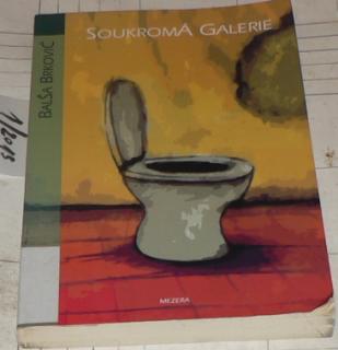 SOUKROMÁ GALERIE 