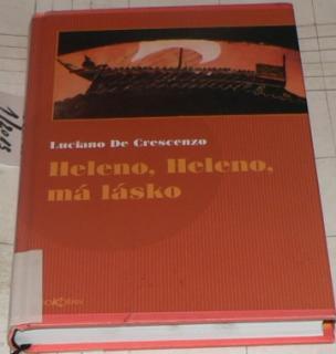 HELENO, HELENO, MÁ LÁSKO