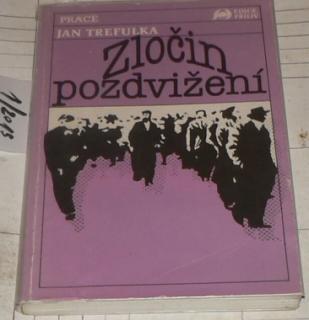 ZLOČIN POZDVIŽENÍ