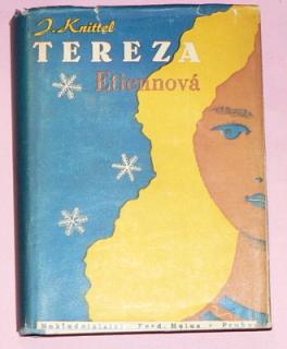 TEREZ ETIENNOVÁ
