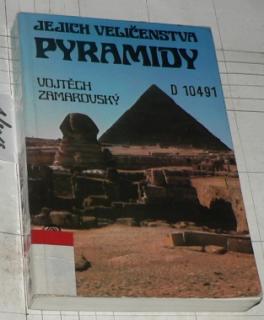 JEJICH VELIČENSTVA PYRAMIDY