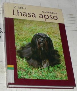 LHASA APSO