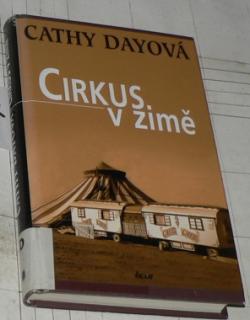 CIRKUS V ZIMĚ