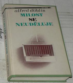 MILOST SE NEUDĚLUJE