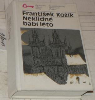 NEKLIDNÉ BABÍ LÉTO - ČÁST DRUHÁ