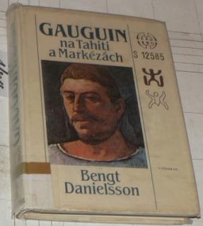 GAUGUIN NA TAHITI A MARKÉZÁCH