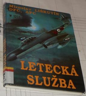 LETECKÁ SLUŽBA