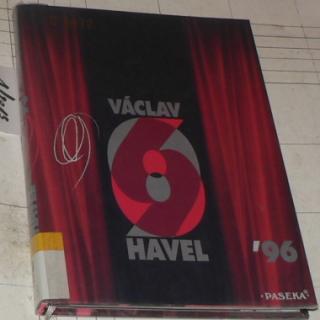 VÁCLAV HAVEL 96