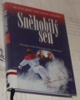 SNĚHOBÍLÝ SEN