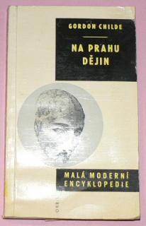 NA PRAHU DĚJIN