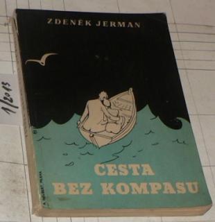 CESTA BEZ KOMPASU