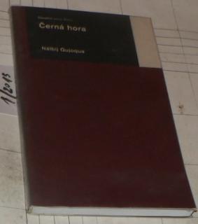 ČERNÁ HORA