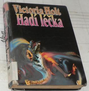HADÍ LÉČKA