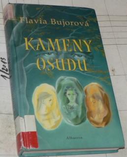 KAMENY OSUDU