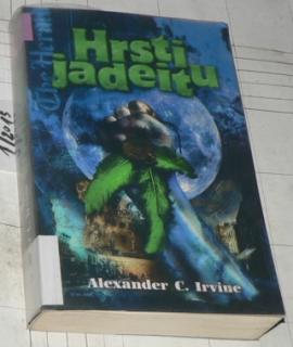 HRSTI JADEITU