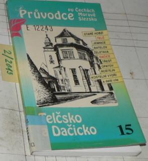 TELČSKO A DAČICKO