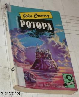 POTOPA