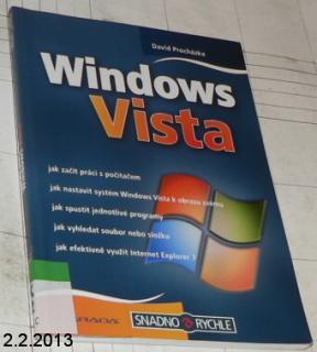 WINDOWS VISTA