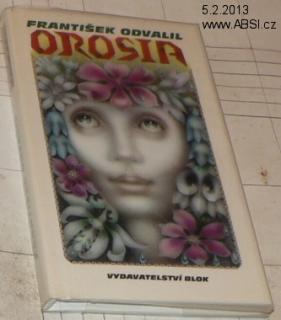 OROSIA