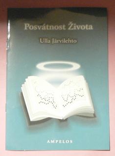POSVÁTNOST ŽIVOTA