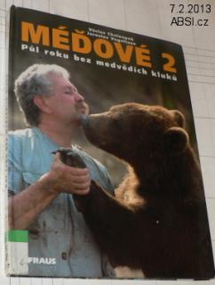 MÉĎOVÉ 2