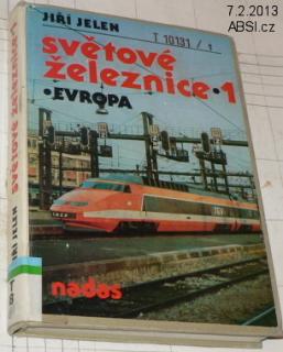 SVĚTOVÉ ŽELEZNICE 1