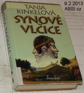 SYNOVÉ VLČICE