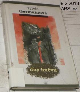 DNY HNĚVU