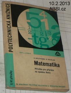 MATEMATIKA