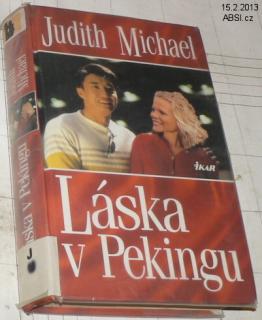LÁSKA V PEKINGU