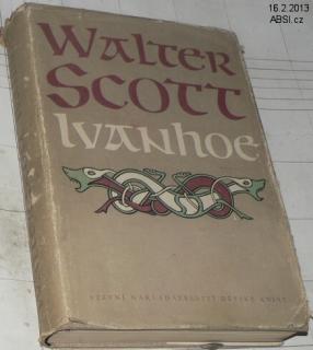 IVANHOE