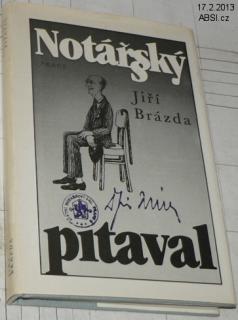 NOTÁŘSKÝ PITAVAL