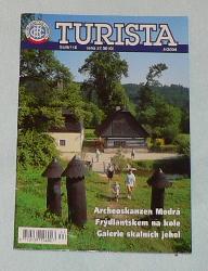 TURISTA