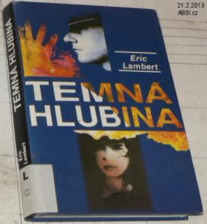 TEMNÁ HLUBINA