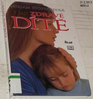 ZDRAVÉ DÍTĚ