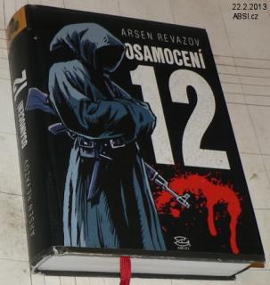 OSAMOCENÍ 12